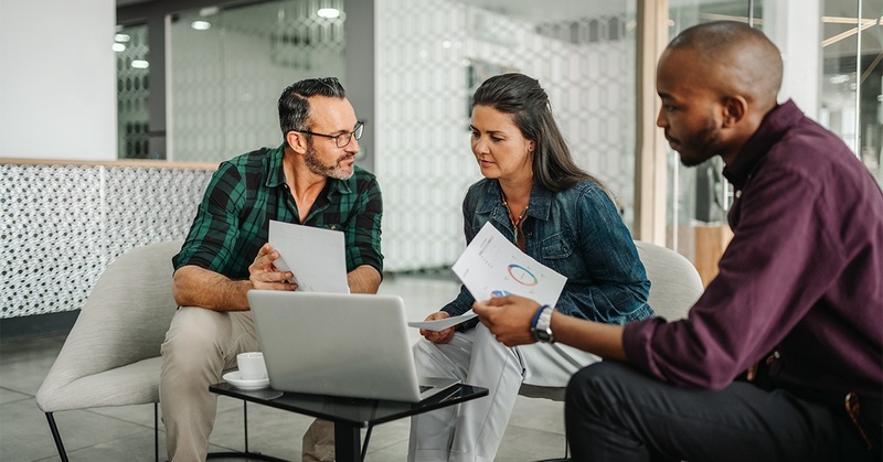 10 Terms Every Investor Should Know