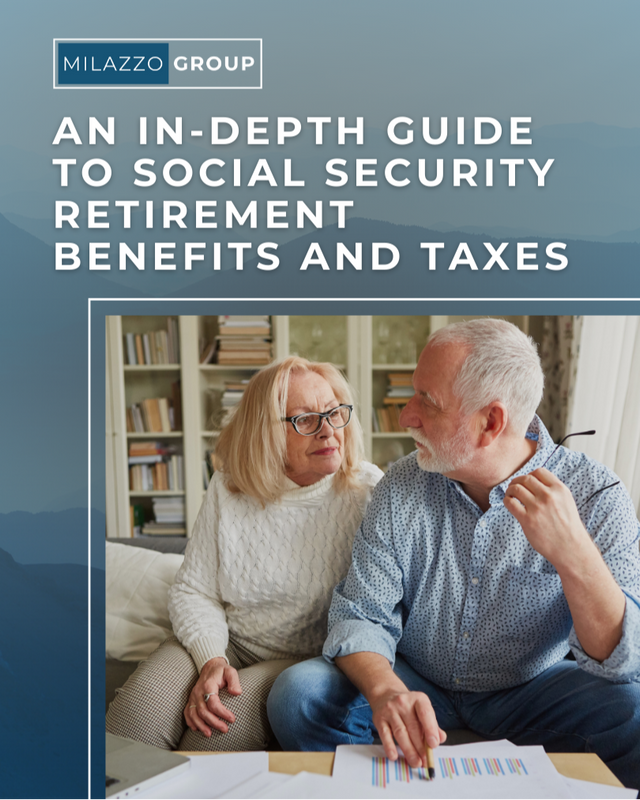 An In-Depth Guide to Social Security Retirement Benefits and Taxes