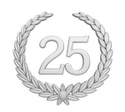 A Silver Jubilee