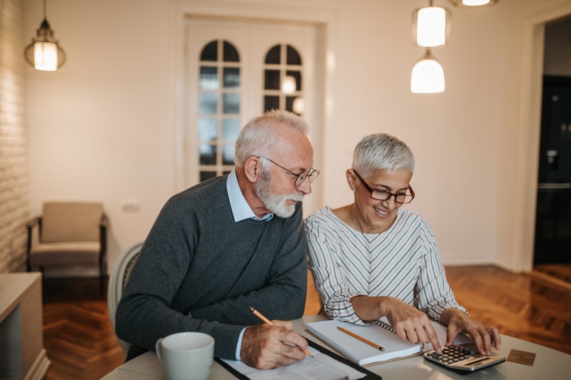 Don’t Let Retirement Outlast Your Money