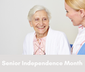 Empower Your Loved One: Encourage Independence