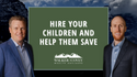 Hire Your Children And Help Them Save