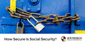 How Secure Is Social Security