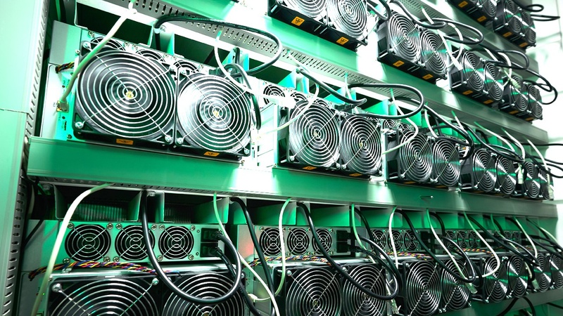Where Does Bitcoin Block Data Come From?