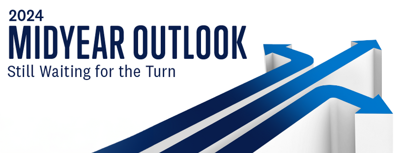 Midyear Outlook 2024: Still Waiting for the Turn