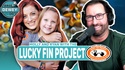 NEW EPISODE: Diving Deep with the #LuckyFinProject - Ep. 69