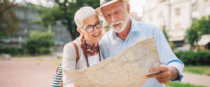You’re About to Retire: Here are 7 Tips to Stay Independent