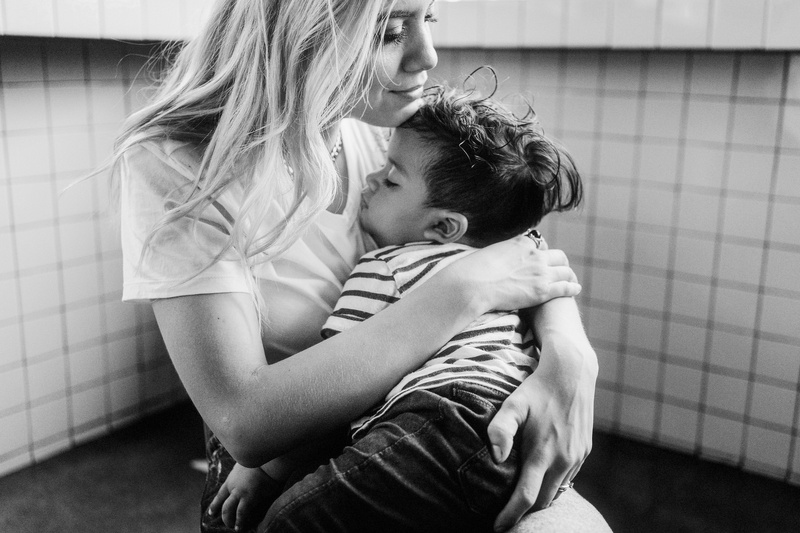 Every Child Has a Special Need: The Need to Be Loved and Cared For
