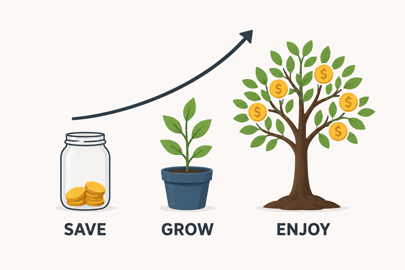 Tax-Focused Retirement Planning in Dallas