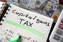 5 Ways to Minimize Capital Gains Tax