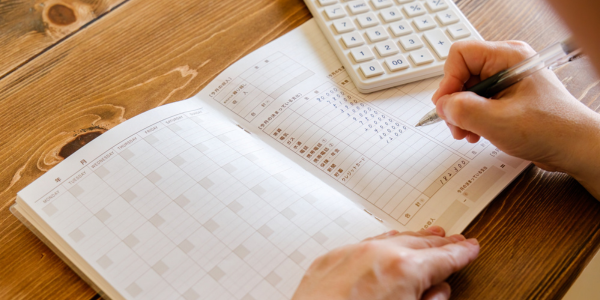 Budgeting Made Simple