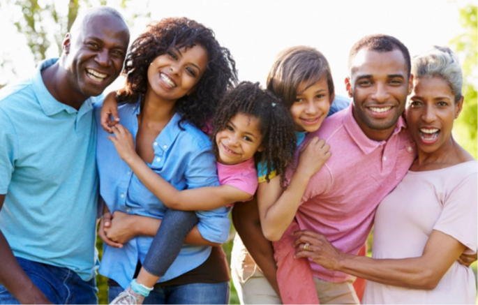 Do Your Friends and Family Need Financial Guidance?