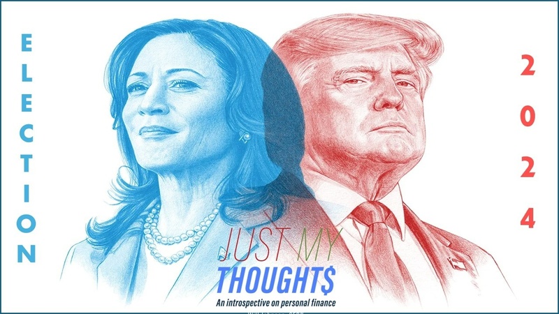 Just My Thoughts …on if the President Can Control the Economy