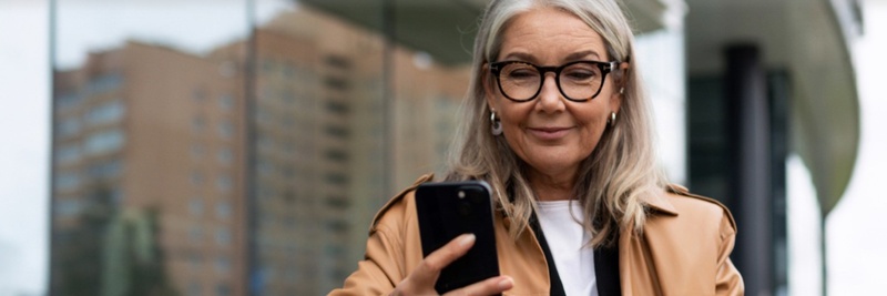 Financial Wellness on Your Path to Retirement