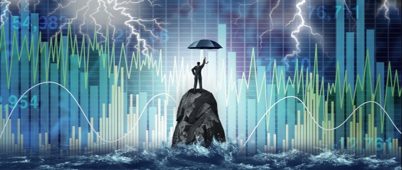 August 2024 Market Update with Bryan Bibbo: How to Protect Assets in A Volatile Market