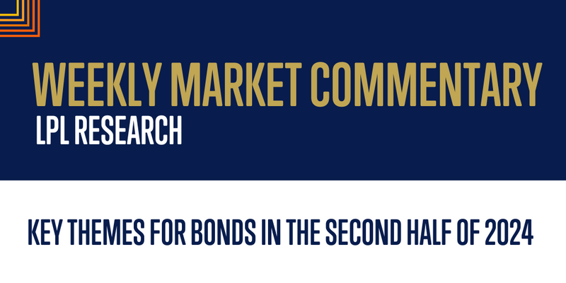 Key Themes for Bonds in the Second Half of 2024‍