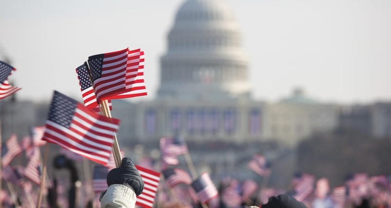 Staying the Course: Market Volatility During Presidential Elections