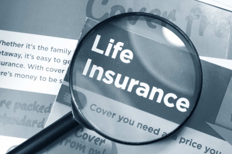 The Real About Life Insurance