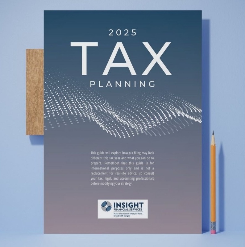 2025 Tax Planning Guide