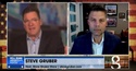 What Comes Next After Bank Collapse on The Steve Gruber Show