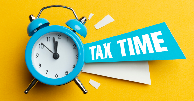 Last Minute Tax Tips