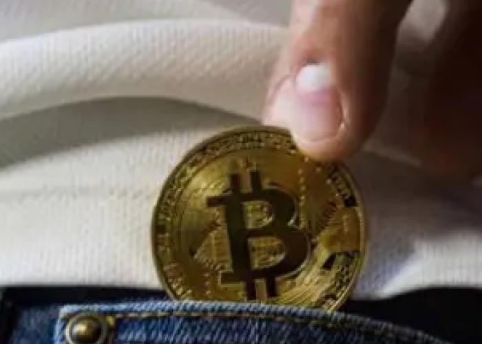 Warnings Signs Ahead: Cryptos in 401k Plans?