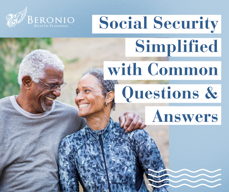 Social Security Simplified: Common Questions and Answers