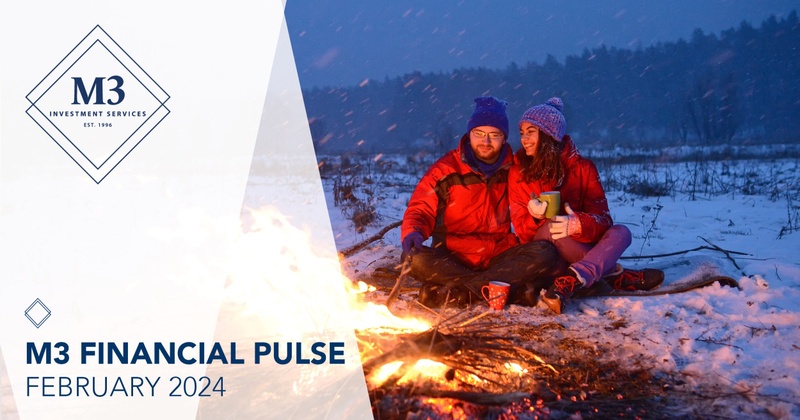 February 2024 Financial Pulse
