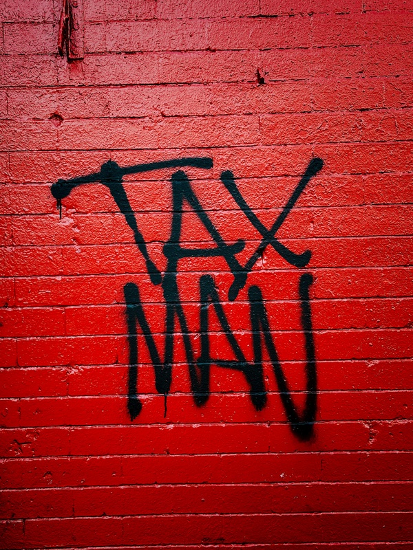 Is Your Portfolio Creating More Taxable Income Than You’d Like?