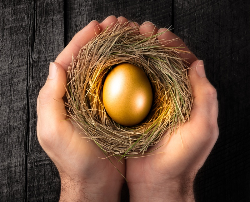 Inheriting an IRA: A Gift and a Responsibility