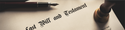 And the Executor Is