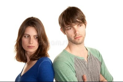 God's Gift: Differing Money Philosophies in Marriage