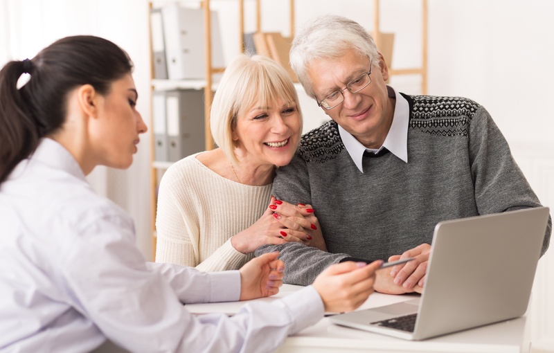 The Estate Plan You Didn’t Know You Had