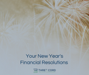 Your New Year’s (Financial) Resolutions