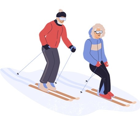 Do You Want to SKI?