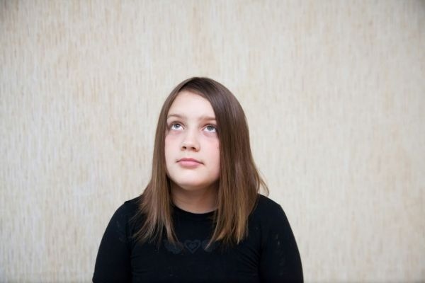 Study: Autism in Girls May Be Just as Common as in Boys