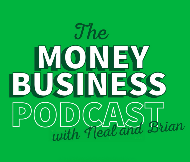 Introducing the Money Business Podcast: Financial Clarity for Business Owners