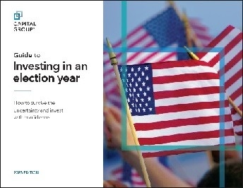 Investing in an Election Year