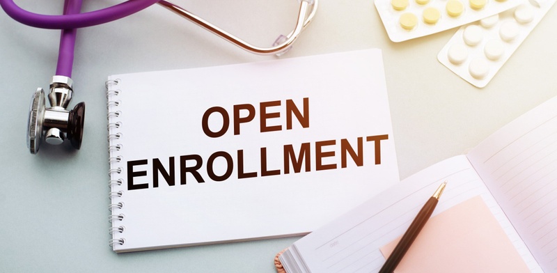 Understanding Open Enrollment For Individual Healthcare: What You Need To Know