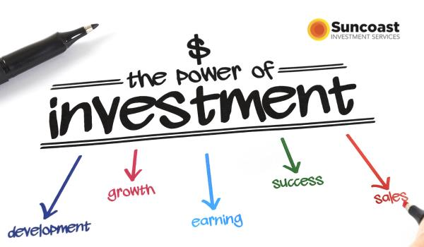 Investing with Purpose: A Step-by-Step Guide to Creating an Investment Savings Plan