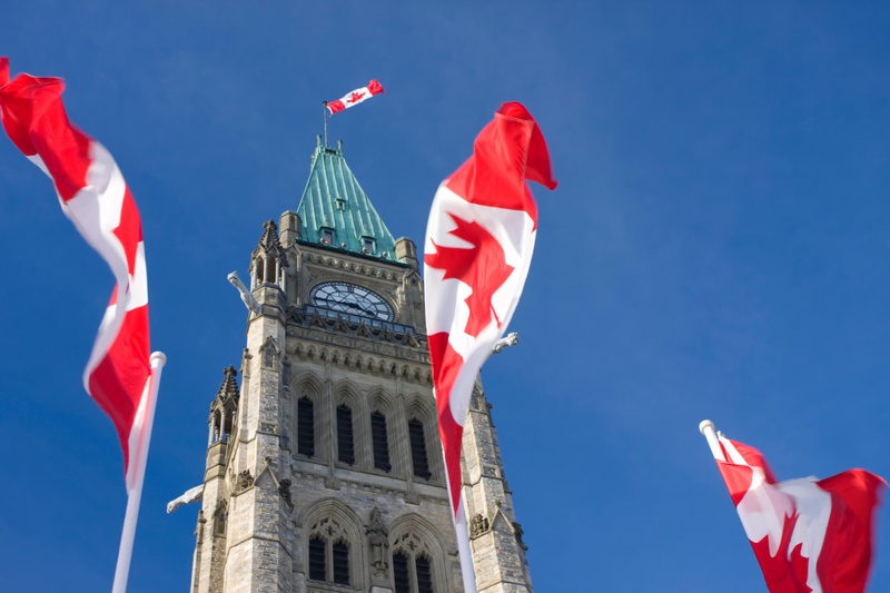 2023 Federal Budget Highlights