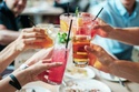 Spice Up The Holidays With A Mocktail