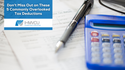 Don't Miss Out on These 5 Commonly Overlooked Tax Deductions