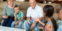 TALKING TO YOUR CHILDREN ABOUT INHERITANCE – Checklist