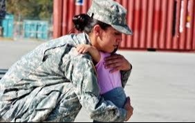 Title: Financially and Emotionally Prepared: A Guide for Military Families Preparing for Deployment