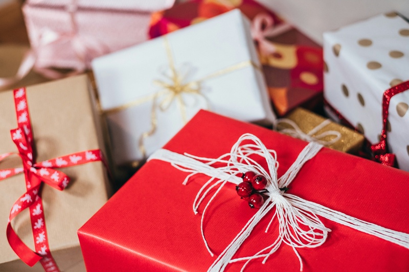 Holiday Spending