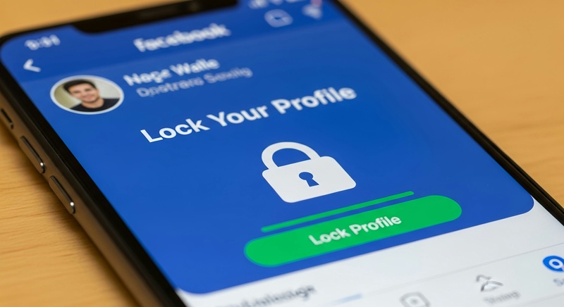 Building a Digital Moat: Protecting Your Privacy & Financial Security