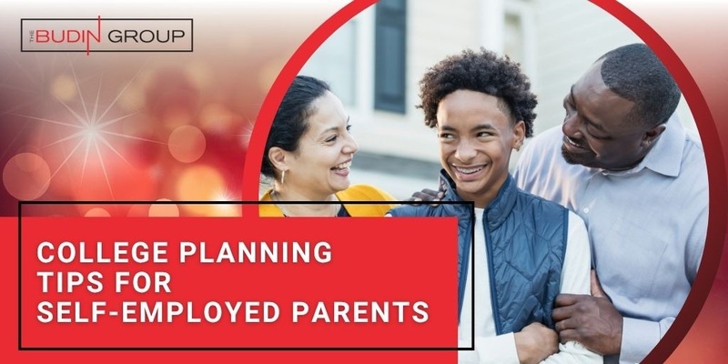 College Planning Tips for Self-Employed Parents
