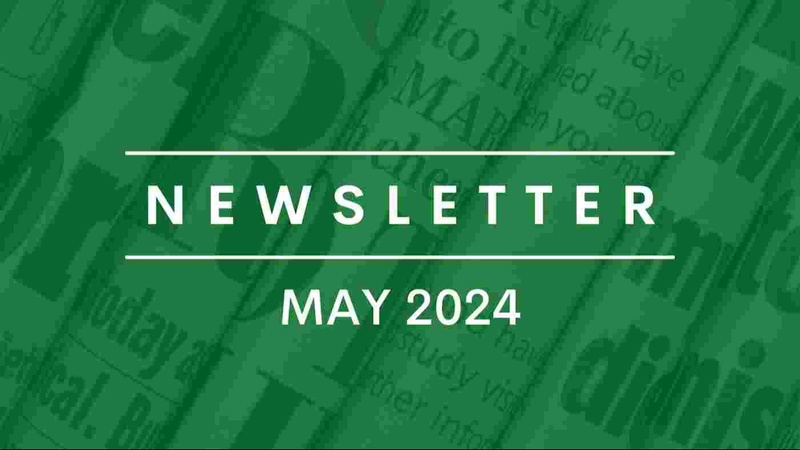 May Client Letter | Navigating May's Stock Market Outlook