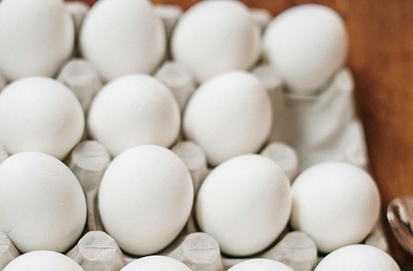 Inflation: Tracking Egg Prices...and More